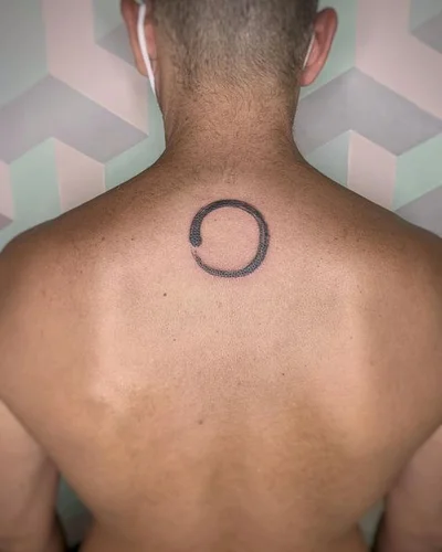 Luca Romano tattoo 017