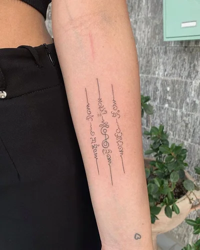 Luca Romano tattoo 018