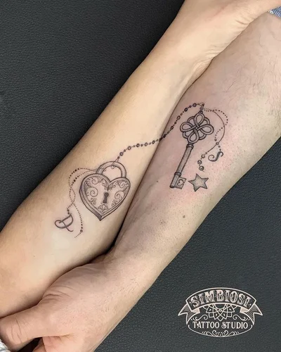 Luca Romano tattoo 019