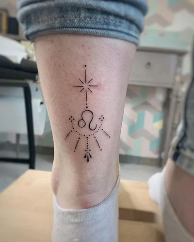Luca Romano tattoo 023