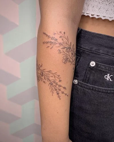 Luca Romano tattoo 026