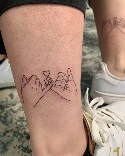 Luca Romano tattoo 027