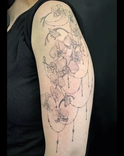 Luca Romano tattoo 032