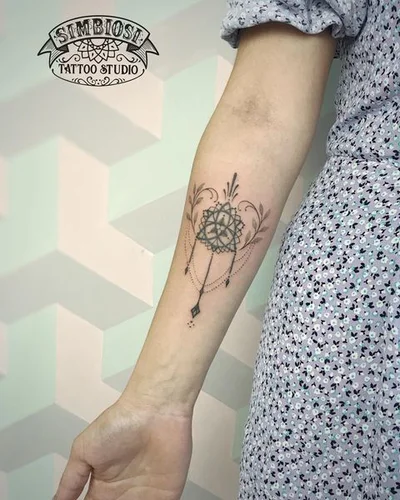 Luca Romano tattoo 033