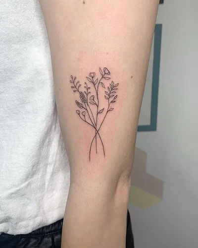 Luca Romano tattoo 034