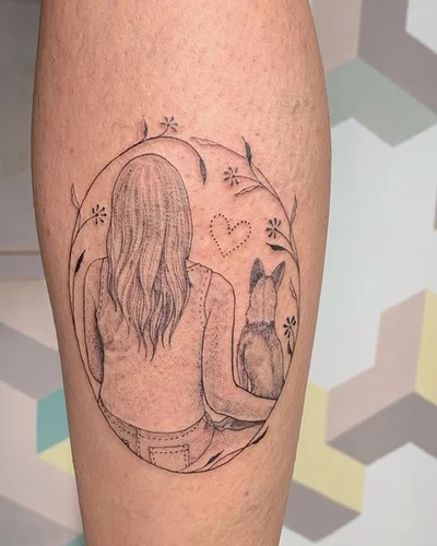 Luca Romano tattoo 040