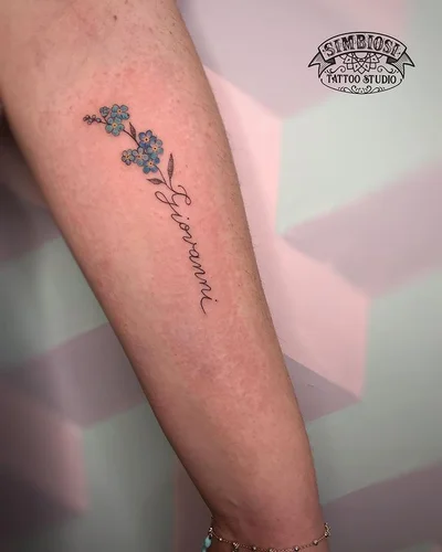 Luca Romano tattoo 044