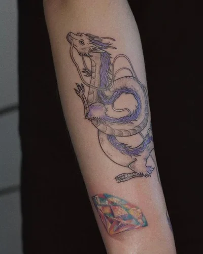 Simkins Tattoo tattoo 008