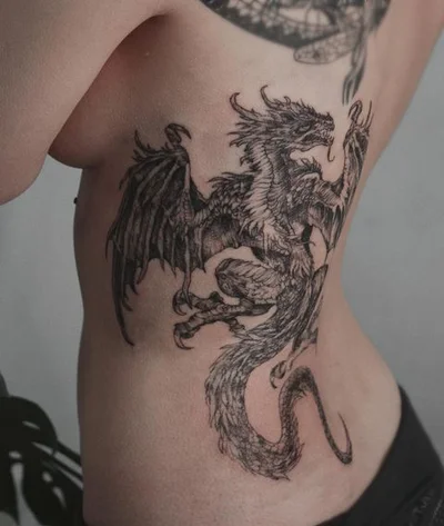 Simkins Tattoo tattoo 010