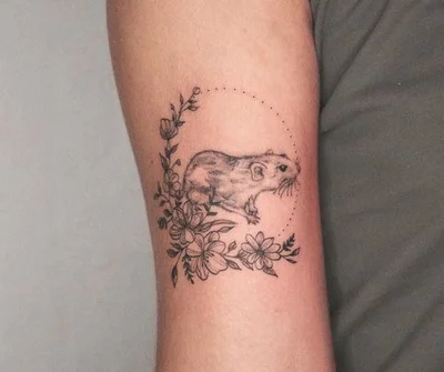Simkins Tattoo tattoo 013