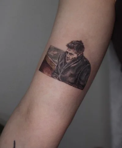 Simkins Tattoo tattoo 014