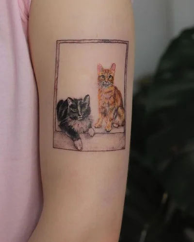 Simkins Tattoo tattoo 015