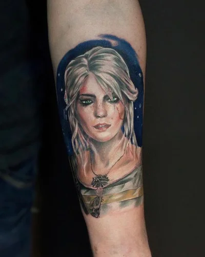 Simkins Tattoo tattoo 019