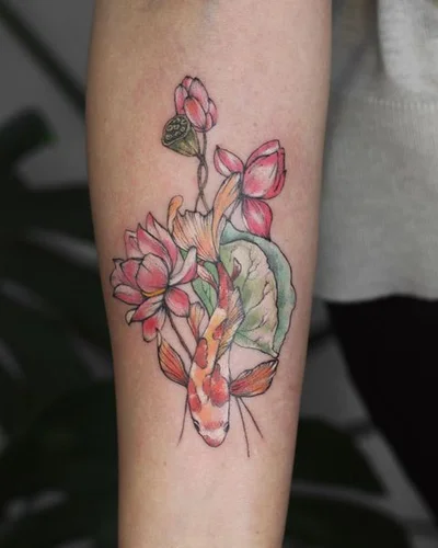 Simkins Tattoo tattoo 020