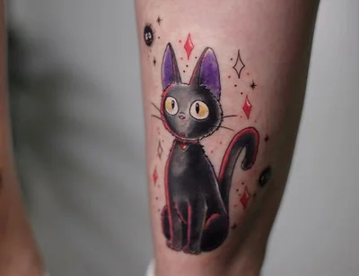 Simkins Tattoo tattoo 023