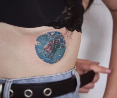 Simkins Tattoo tattoo 024