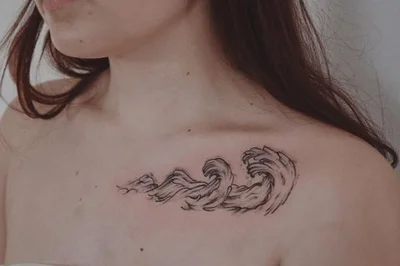 Simkins Tattoo tattoo 027