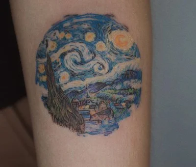 Simkins Tattoo tattoo 028