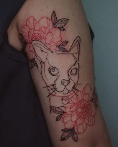 Simkins Tattoo tattoo 030
