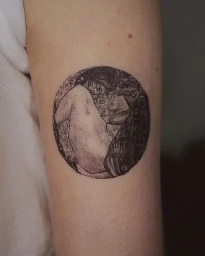 Simkins Tattoo tattoo 031
