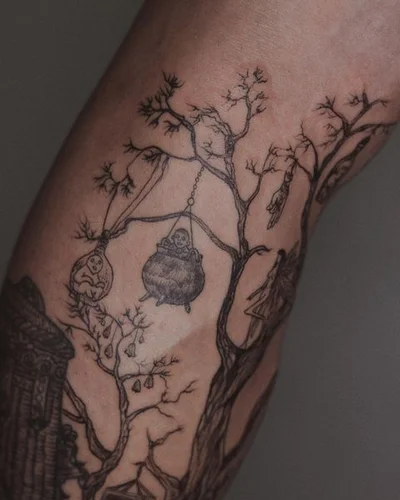 Simkins Tattoo tattoo 036