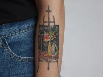 Simkins Tattoo tattoo 038