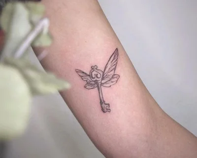 Simkins Tattoo tattoo 039