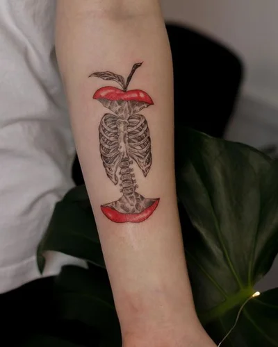 Simkins Tattoo tattoo 043