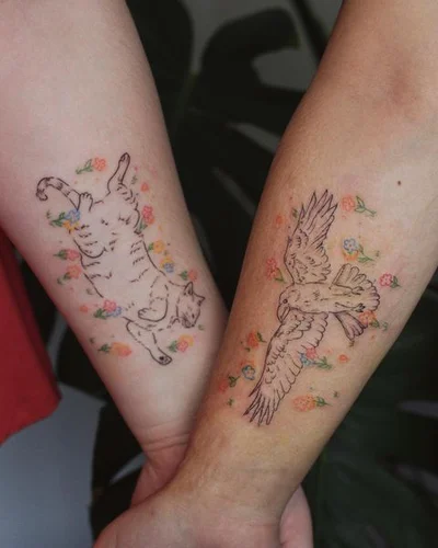 Simkins Tattoo tattoo 049
