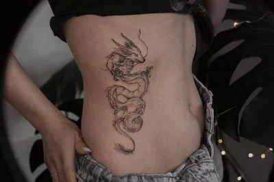 Simkins Tattoo tattoo 050