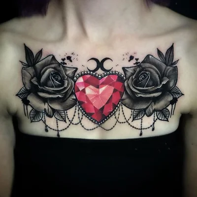 Simon tattoo 007