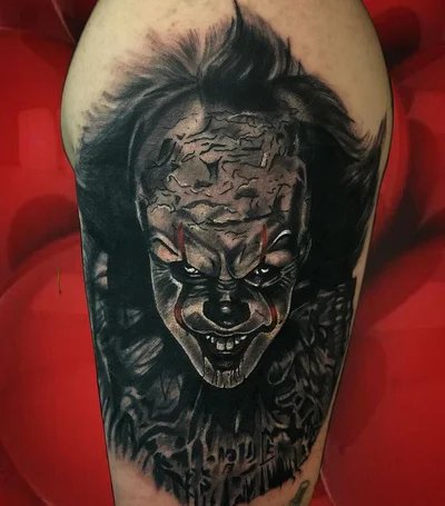 Simon tattoo 009