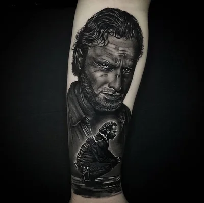 Simon tattoo 018