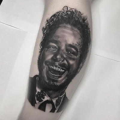 Simon tattoo 027