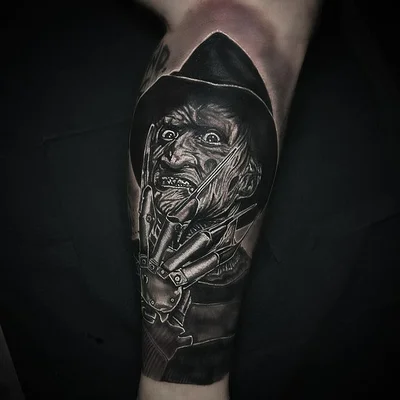 Simon tattoo 032