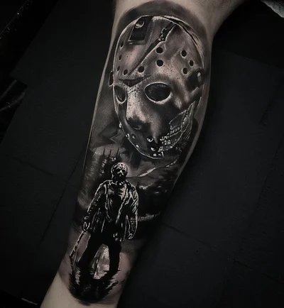 Simon tattoo 033