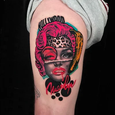 Simon tattoo 034