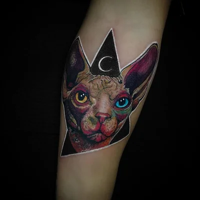 Simon tattoo 035