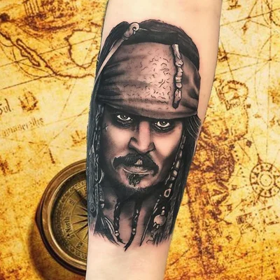 Simon tattoo 036