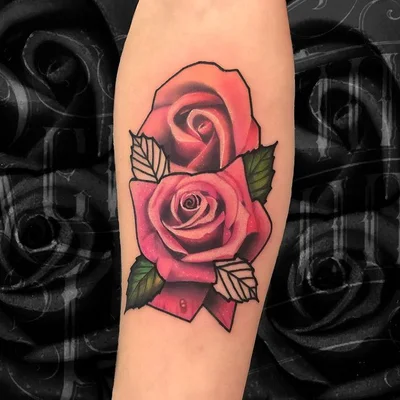 Simon tattoo 038
