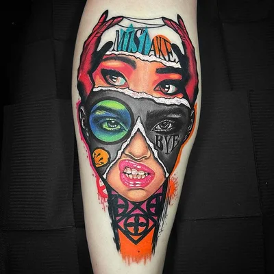 Simon tattoo 040