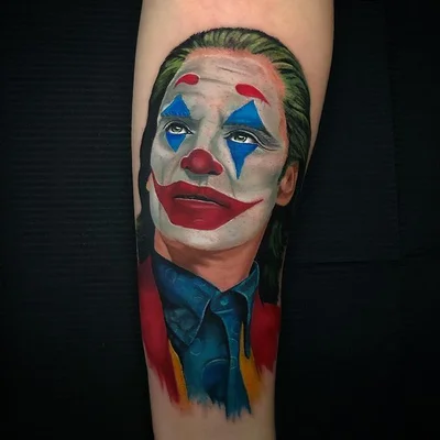 Simon tattoo 043