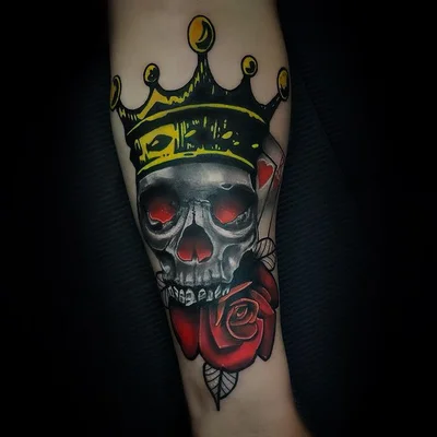 Simon tattoo 046