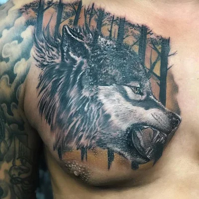 Simon Wainwright tattoo 009