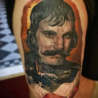 Simon Wainwright tattoo 013