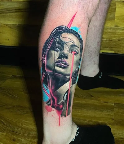 Simon Wainwright tattoo 015