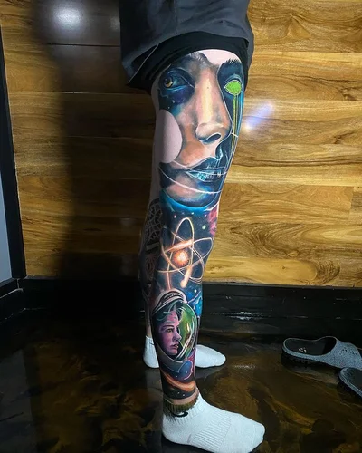 Simon Wainwright tattoo 017