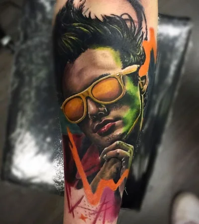 Simon Wainwright tattoo 019