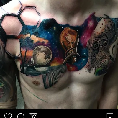 Simon Wainwright tattoo 021