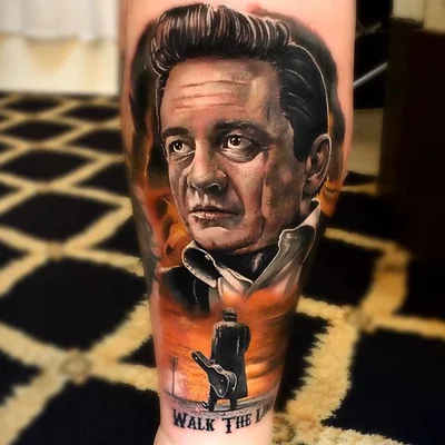 Simon Wainwright tattoo 022